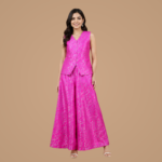 pink co-ord set
